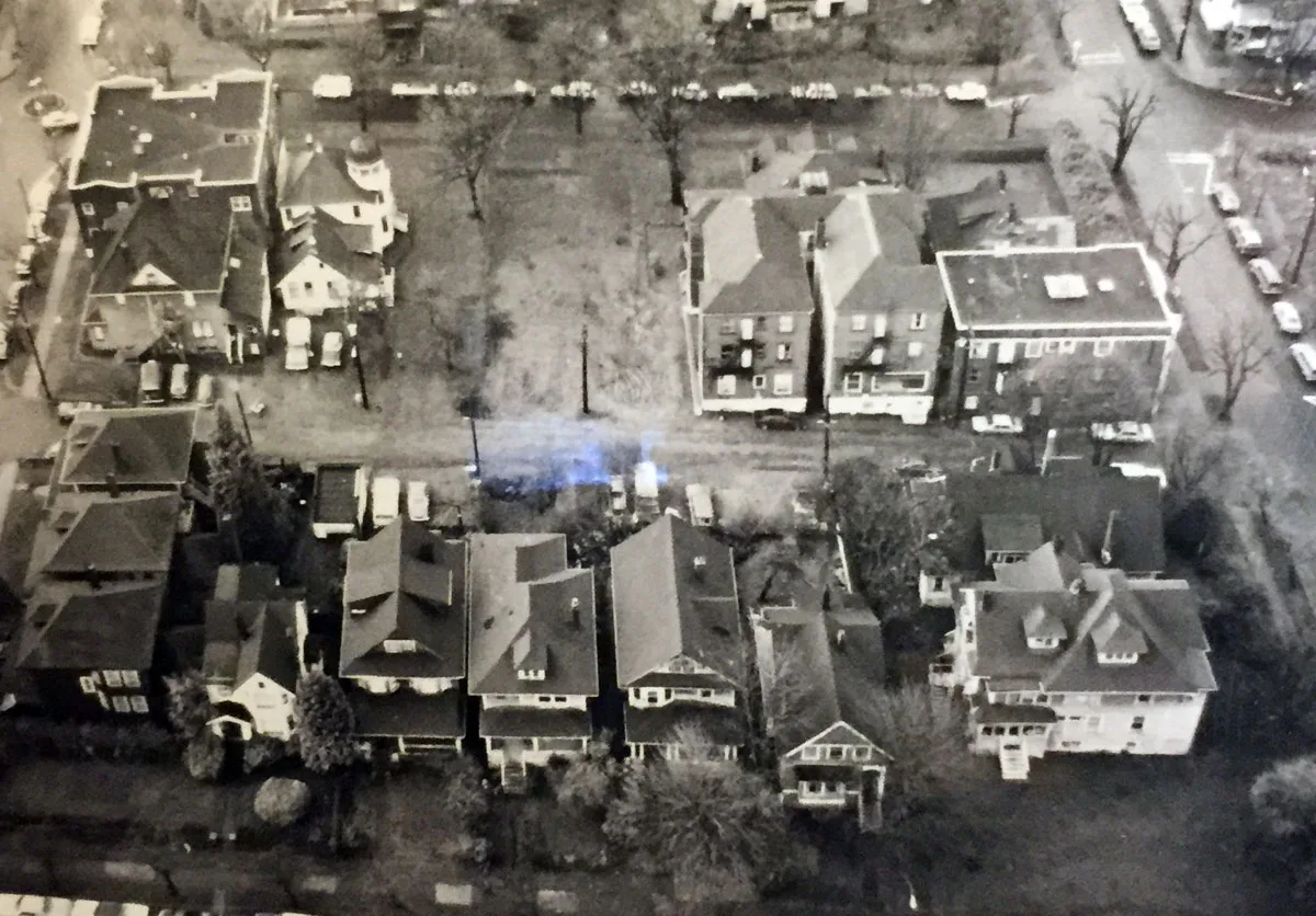 School Program - ROEDDE HOUSE MUSEUM den barclay square