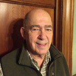 Staff & Board of Directors - ROEDDE HOUSE MUSEUM phillip