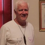 Staff & Board of Directors - ROEDDE HOUSE MUSEUM jim gibson