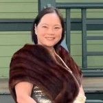 Staff & Board of Directors - ROEDDE HOUSE MUSEUM Anita Lee