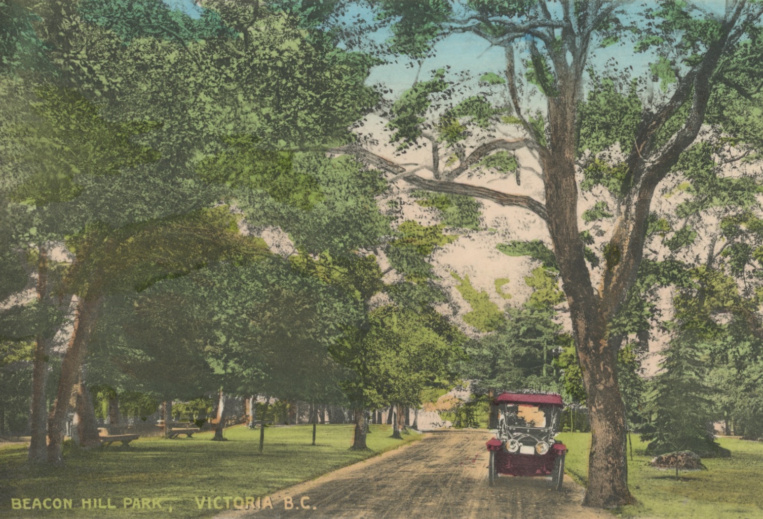 Wish You Were Here - ROEDDE HOUSE MUSEUM Lisa Wilson