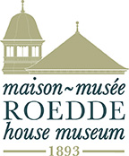 ROEDDE HOUSE MUSEUM
