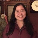 Staff & Board of Directors - ROEDDE HOUSE MUSEUM sarah wang500x500