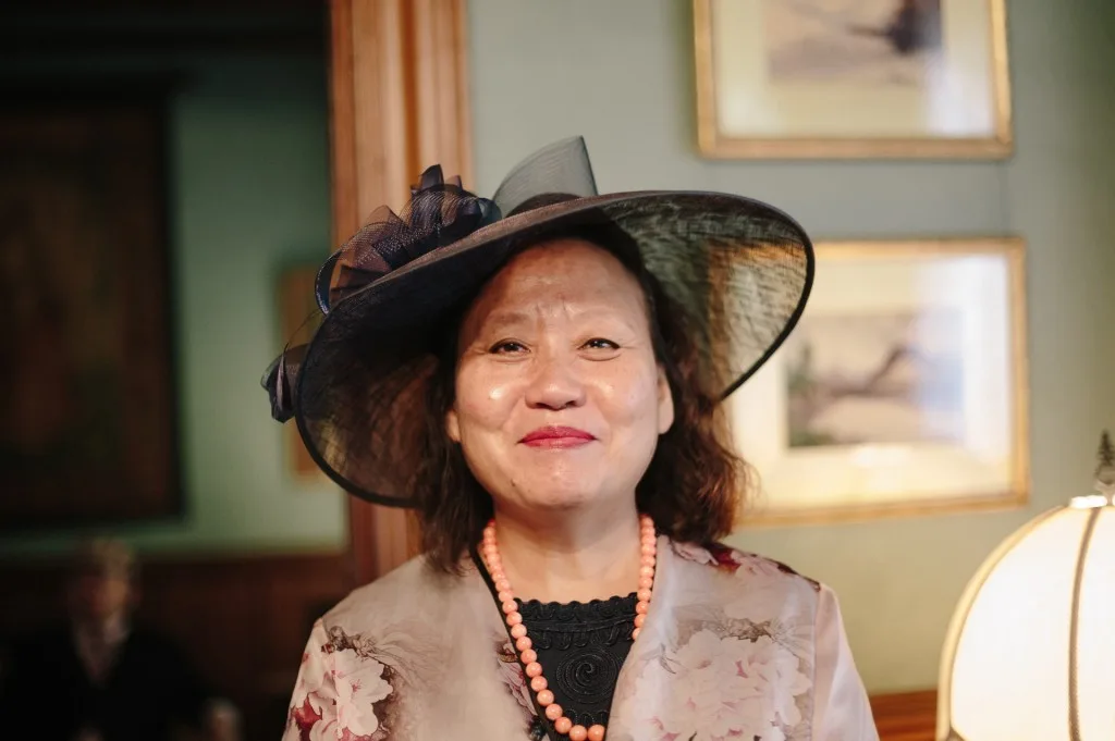 Private Events - ROEDDE HOUSE MUSEUM wedding chunyijess 5d 20180909 36