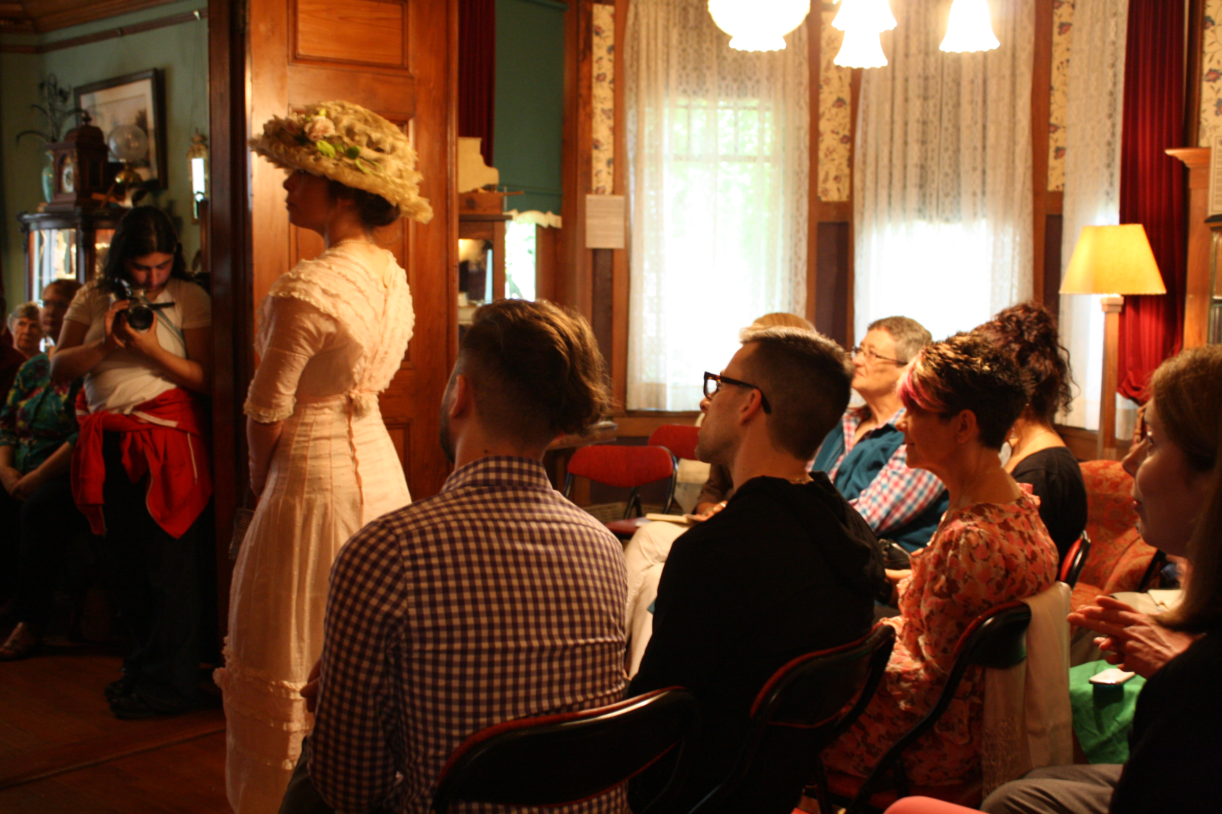 Become a Member - ROEDDE HOUSE MUSEUM is2014 1908.2