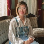 Staff & Board of Directors - ROEDDE HOUSE MUSEUM Community Engagement Coordinator: Joyce Cheung