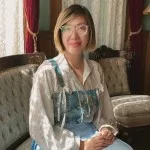 Staff & Board of Directors - ROEDDE HOUSE MUSEUM Community Engagement Coordinator: Joyce Cheung