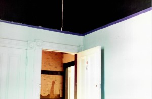 Boys Bedroom Restoration D5