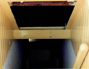 Cupola Restoration D35