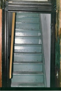 Cupola Restoration R14
