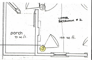 Girls Bedroom Layout C28 C29