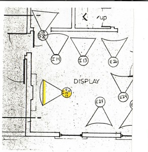 Girls Bedroom Layout I15 I17