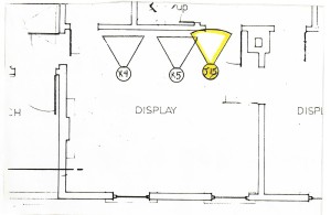 Girls Bedroom Layout J15