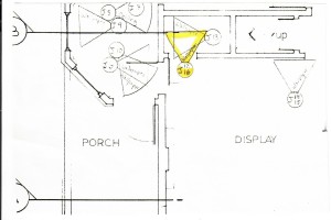 Girls Bedroom Layout J16