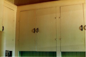 Pantry B27