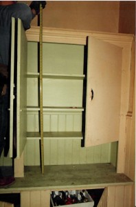 Pantry I18