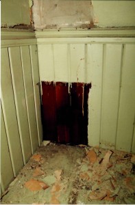 Pantry I21