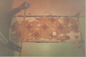 Pantry J20