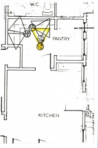 Pantry Layout I18 I21