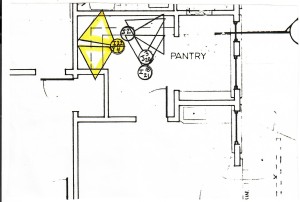 Pantry Layout I22 J4