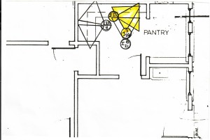 Pantry Layout J2 J3