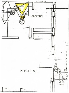Pantry Layout J20
