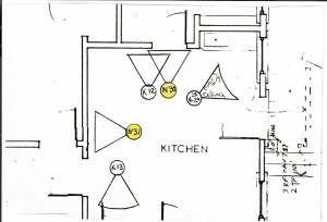 Kitchen1 Layout N30 N31