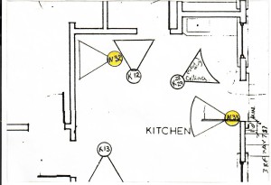 Kitchen1 Layout N32 N33