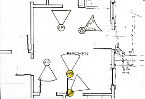 Kitchen1 Layout N34 N35