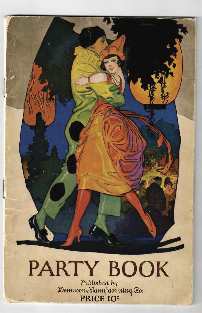 At the Masquerade, October 2021 Poster
