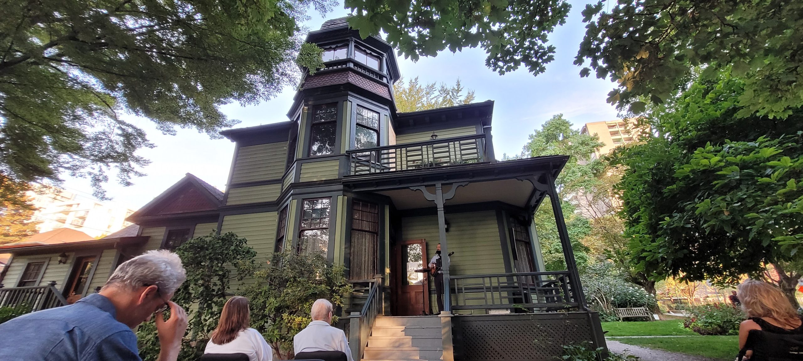Jazz Series - ROEDDE HOUSE MUSEUM 20210819 192412 scaled