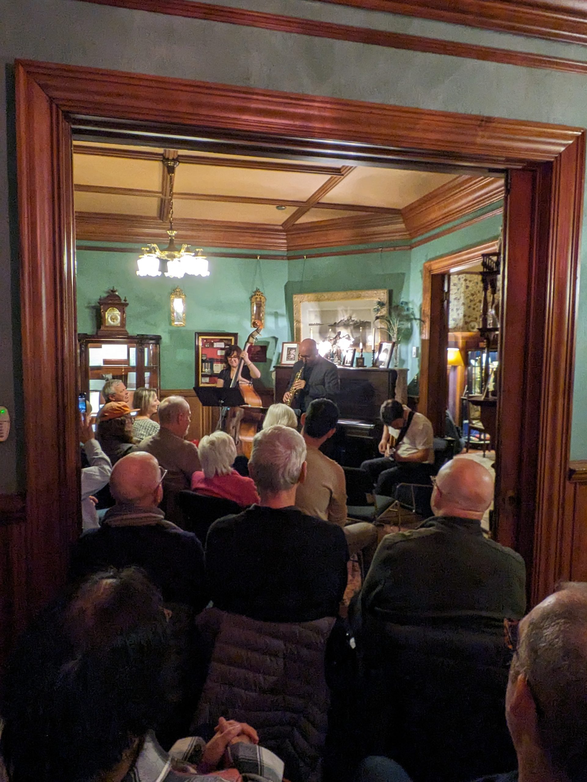 Jazz Series - ROEDDE HOUSE MUSEUM PXL 20230929 021358485.MP scaled