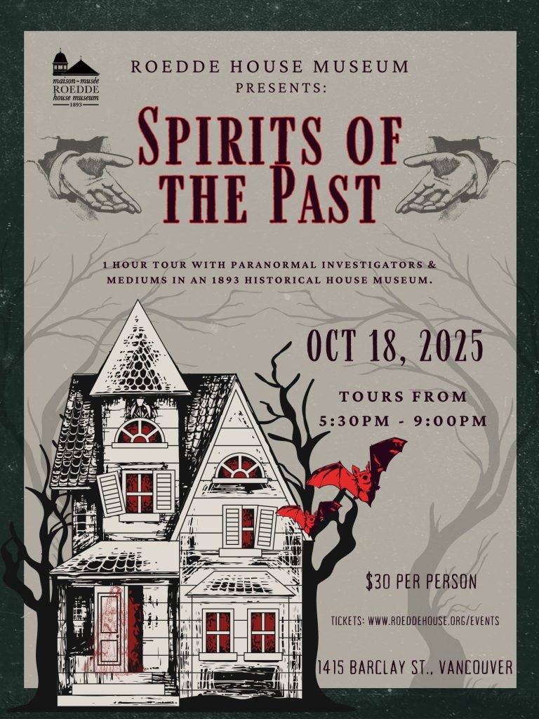 Paranormal Night 2025 1