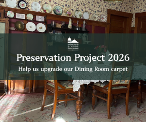 Parlour Restoration - ROEDDE HOUSE MUSEUM Giving Tuesday 2025 (2)