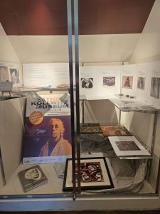 Collections Room Restoration - ROEDDE HOUSE MUSEUM 20250829_101055