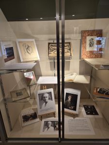 Collections Room Restoration - ROEDDE HOUSE MUSEUM 20250829_101112