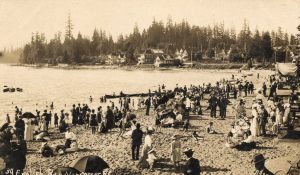 Collections Room Restoration - ROEDDE HOUSE MUSEUM Vancouver English Bay