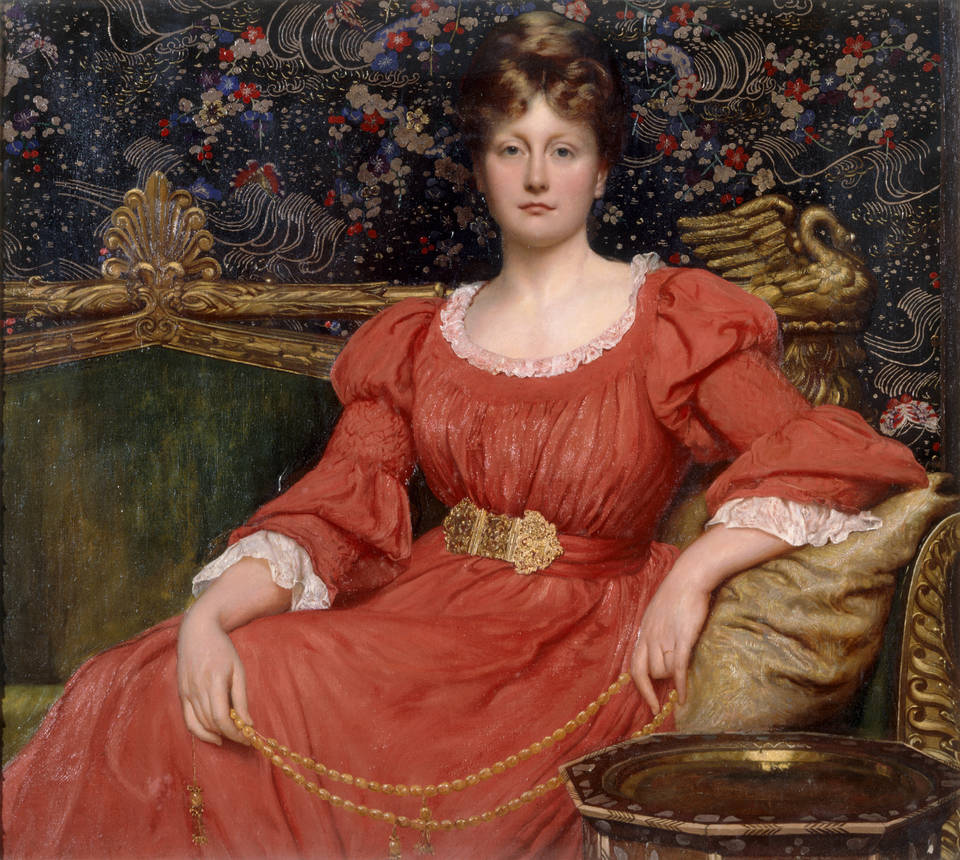 Victorian Aestheticism - ROEDDE HOUSE MUSEUM image 20
