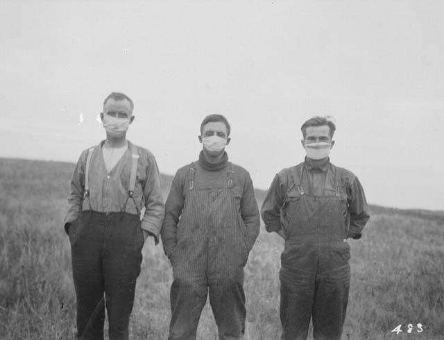 Epidemics and Pandemics of the late 18th and erly 19th Century. - ROEDDE HOUSE MUSEUM image 3