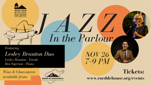 Dining Room Restoration - ROEDDE HOUSE MUSEUM 2026 Jazz Posters (1920 x 1080 px) (10)